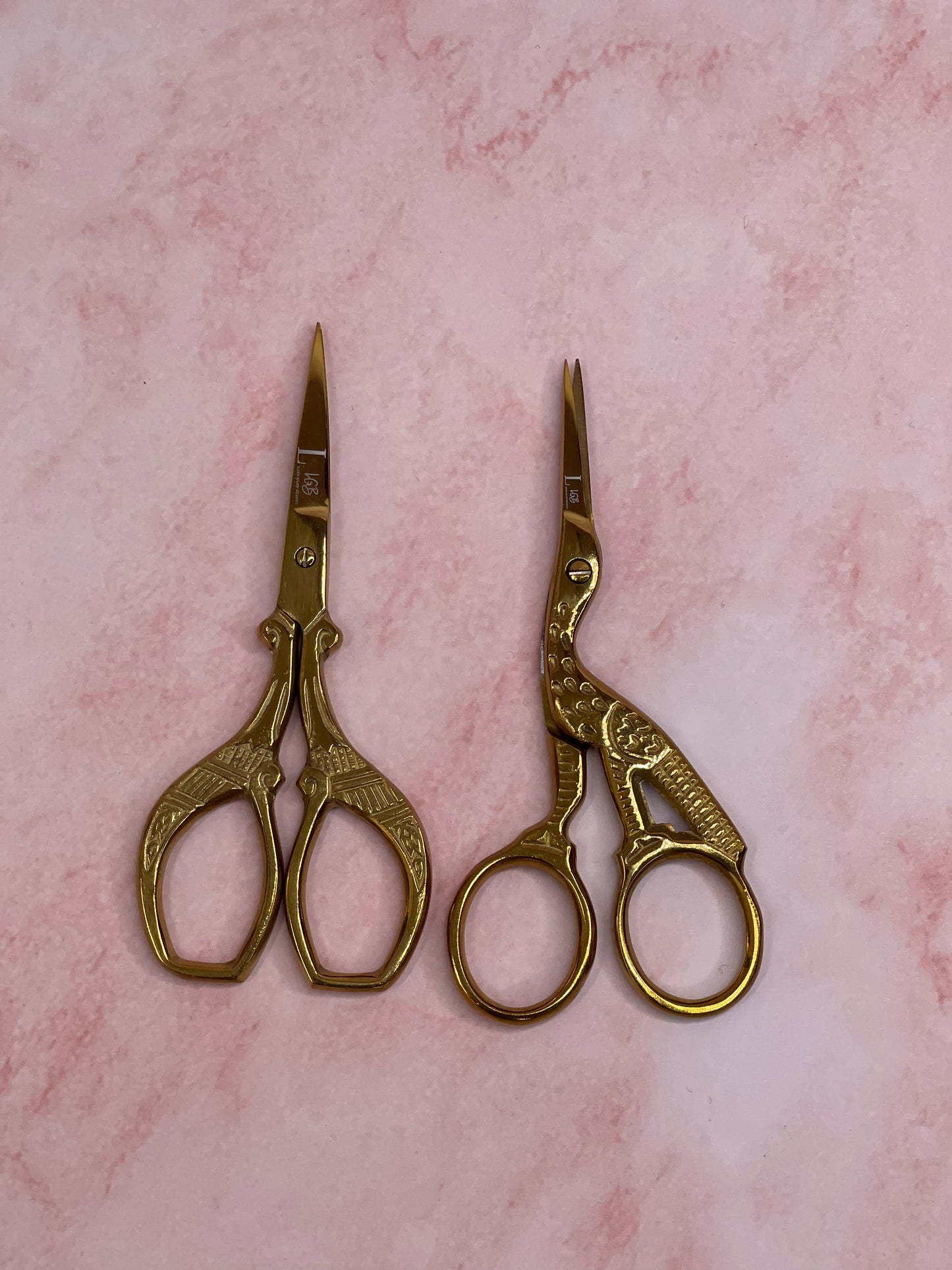 Classic Brow Scissors