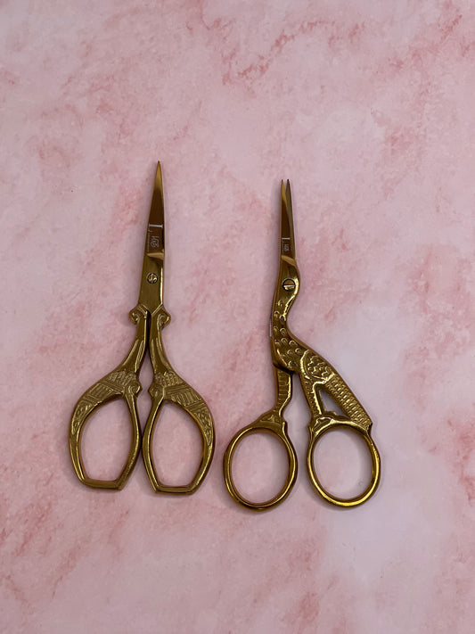 Classic Brow Scissors