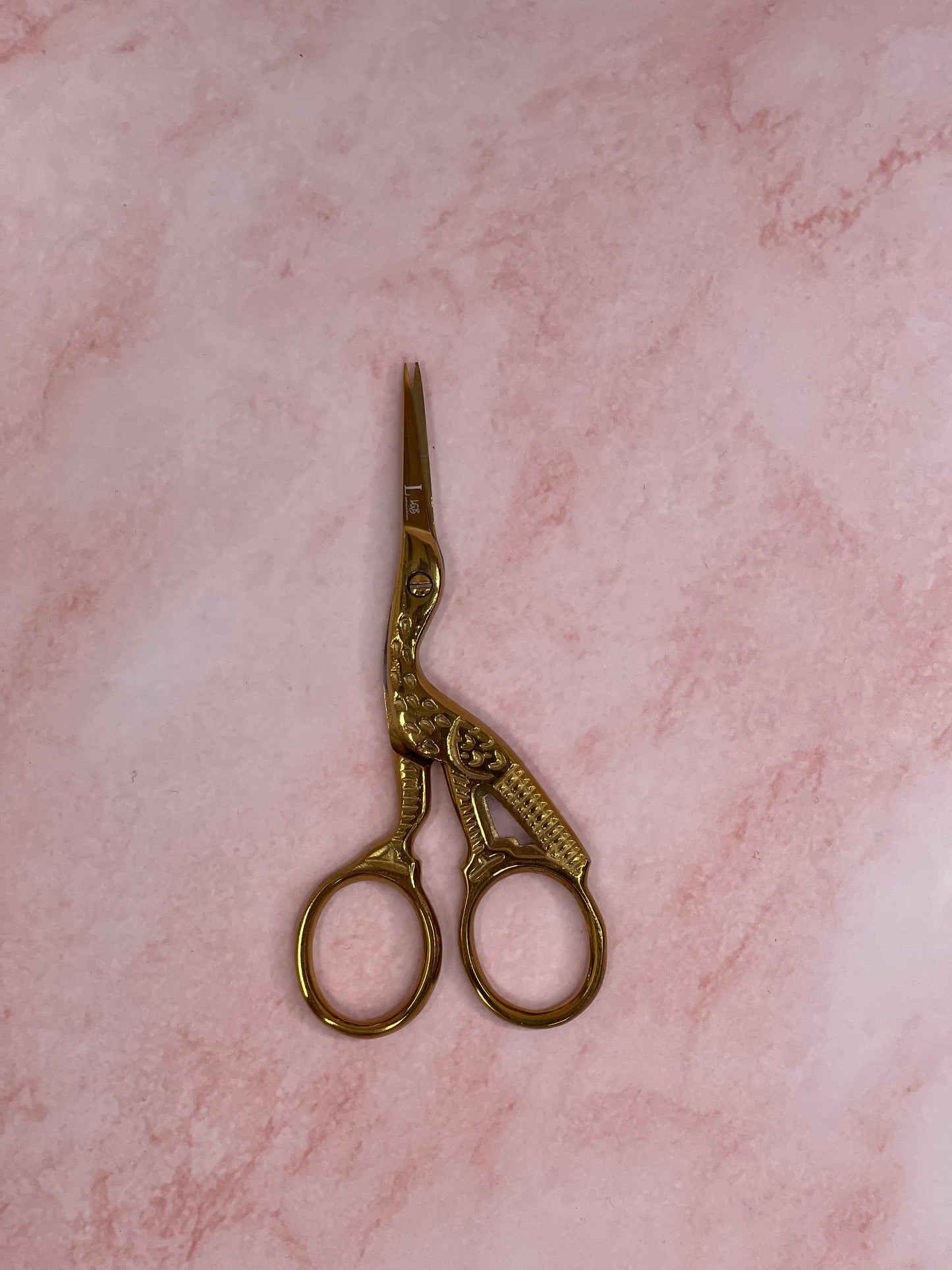 Classic Brow Scissors