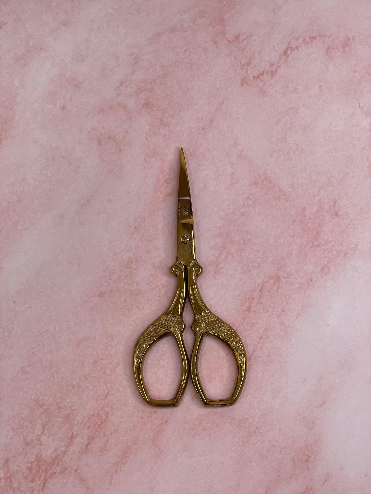 Classic Brow Scissors