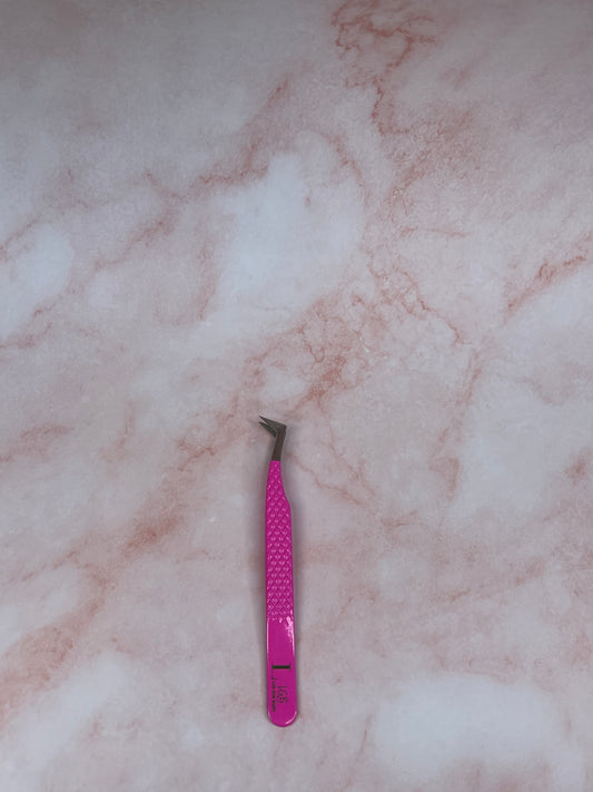 Limited Edition Blossom Volume Boot Tweezer