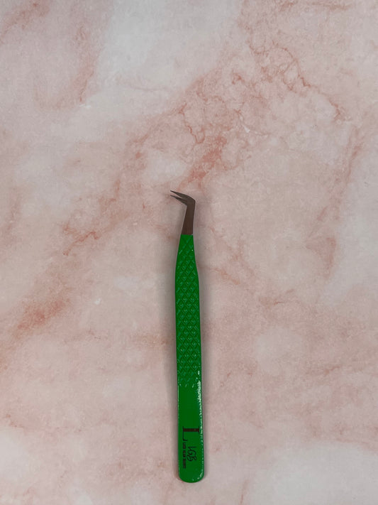 Limited Edition ButterCup Angled Slim Boot